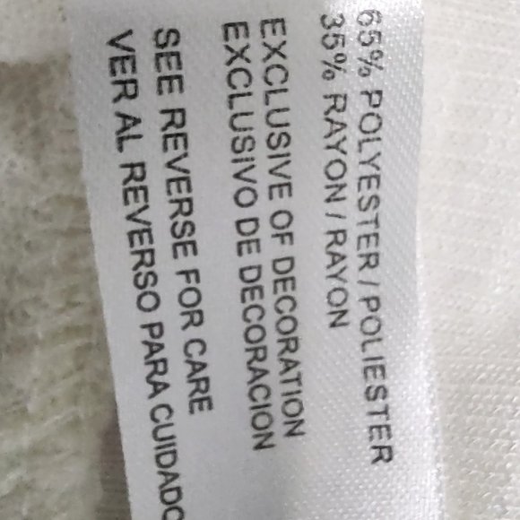 Lacy Ruffled Sweater - Picture 5 of 8